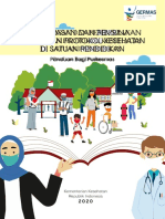 Pedoman Pengawasan Dan Pembinaan Penerapan Protokol Kesehatan Di Satuan Pendidikan-Dikonversi