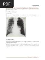 Colocación de Neumokit y Válvula Heimlich | PDF | Enfermedades y ...
