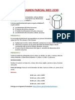 2do Examen Parcial Mec2239