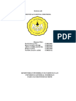 Kel.1 Identitas Makalah