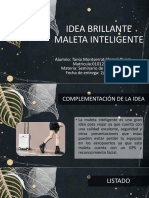 Idea Brillante