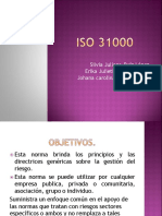 Iso 31000 2