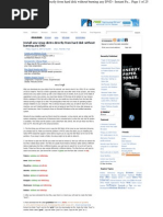 Download Install Any Linux Distro d by Richard Portal SN56767018 doc pdf