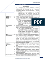 Cases Doctrine/Ruling Kapatiran vs. Tan: Taxation Law Ii