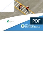 Manual Seguridad