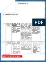 4° Sesión 31-03 Com - PS