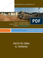 07 - Construcciones I - Sesion 07 24feb