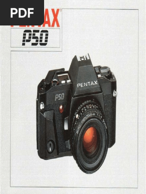 PENTAX  P50ジャンク品 PENTAX ZX-50 Film Cameras for sale - eBay