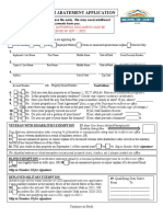 2022 Abatement Application: All Supporting Documents Must Be Received by Sept 1, 2022