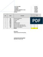 LB1 Tambahan Puskesmas Tahun 2022