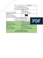 5.2 Quantifiers Chart