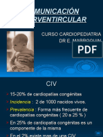 CIV DR Marroquin