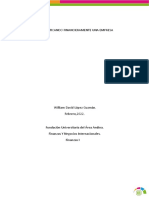 Diagnosticando Financieramente Una Empresa