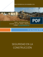 10 - Construcciones I - Sesión 10 01mar