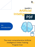 Artificial Intelligence