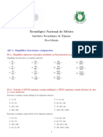 Copia de Prec - Lculo - Ejercicios