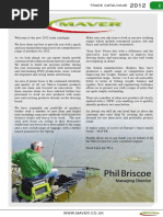 Abt Tourn Angler 13 Fishing | PDF | Angling | Water Sports