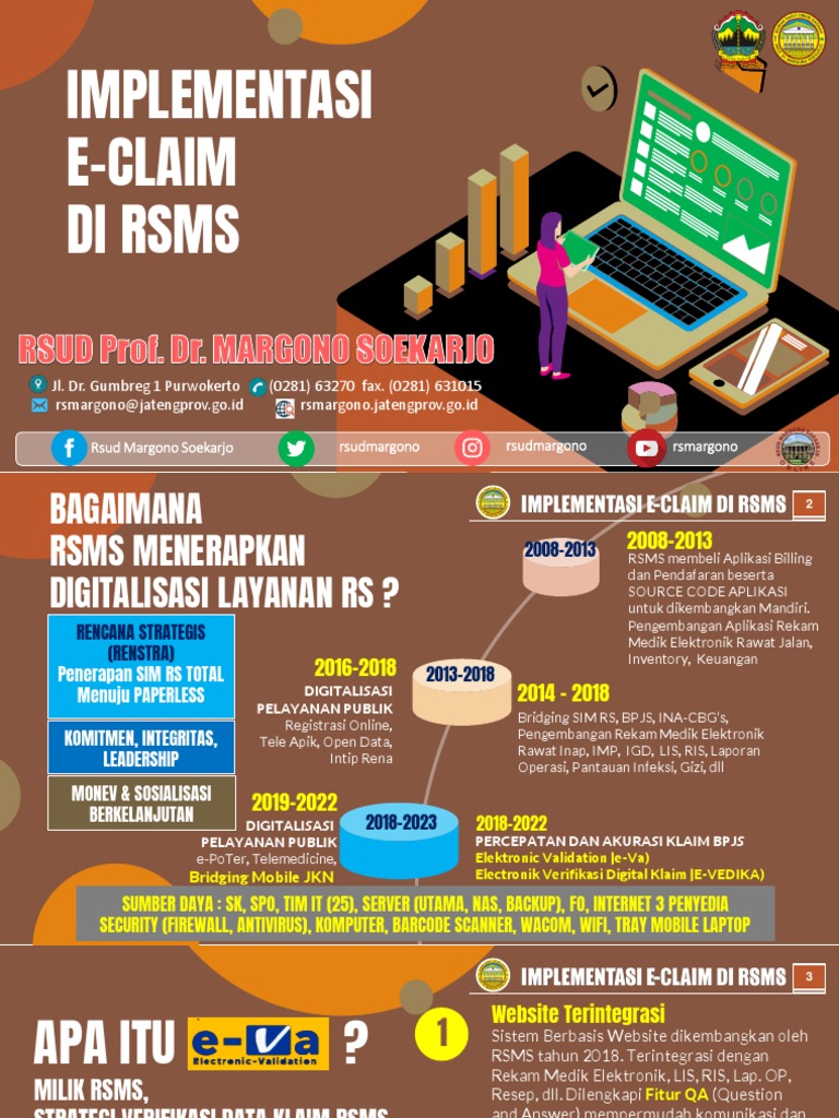 Implementasi E Claim Pdf