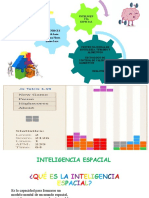 Inteligencia Espacial