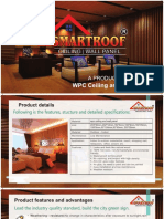 Smartroof WPC Panel Brouchure 06-01-2020 Final CC