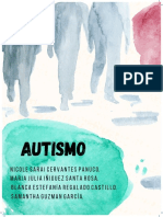 AUTISMO