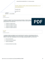 Evaluación Del Laboratorio U 2 y 3 - Revisión Del Intento