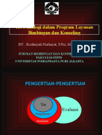 BAB ! Test Psikologi Dalam Layanan Bimbingan Dan Konseling Ok