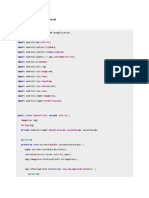 Src/Mainactivity.Java: Hướng Dẫn Drag And Drop - Android