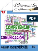 Caratula Competencia Comunicativa Ucvpfa