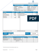 Employee Details Payment & Leave Details: Arrears Current Amount