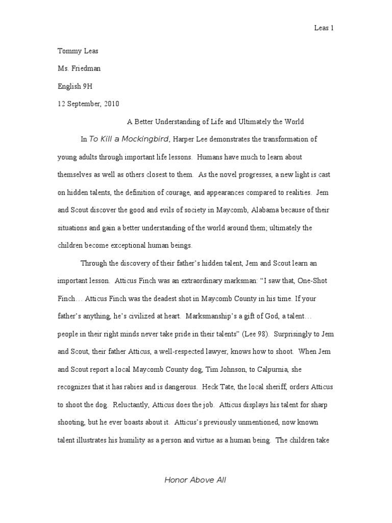 Great gatsby thesis on symbols