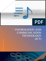 Information Technology in Civil Engineering: Introduction - Ceng 116B Database Management in Construction