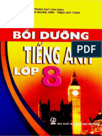 Bồi Dưỡng Tiếng Anh Lớp 8