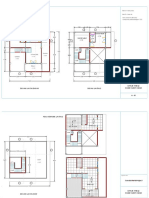 DAPUR FAIRUZ-ARSITEKTUR