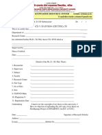 CD Submission Form 17102019