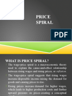 Understanding the Wage-Price Spiral and Inflation