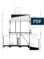 001.denah Lantai 1 BP Marcum2 Indo Design Center-Model