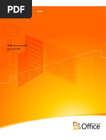 Download Microsoft OneNote 2007 by Negozialari SN56770069 doc pdf