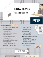 Media Flyer Kel 2a - TM 9