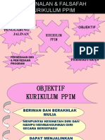 Kurikulum Ppim