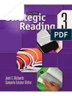 Strategic Reading 3