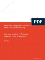 LanguageCert-IESOL - Assessing-Speaking-Performance