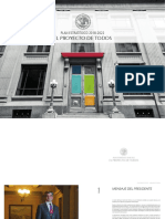 Planificacion Estrategica Banco Central de Chile
