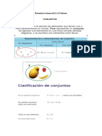 Matemáticas Semana Del 15 Al 22 Febrero