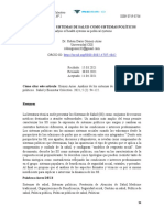 Gómez RD 2021-Análisis-De-Los-Sistemas-De Salud-Como-Sistemas-Politicos-Bienestarysaludcolectiva