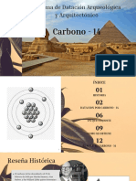 Carbono - 14