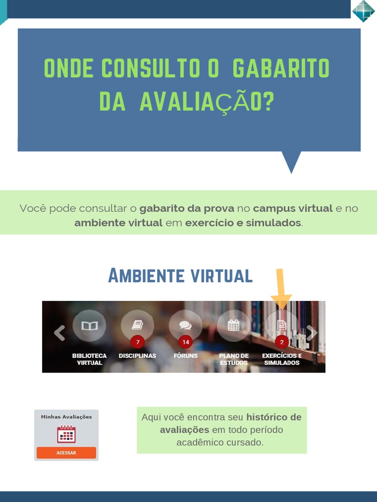 Gabarito Prova | PDF