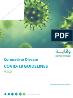 Covid 19 Coronavirus Disease Guidelines en