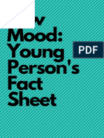 Low Mood Fact Sheet