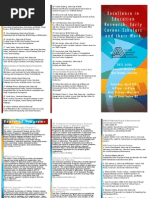 Download Early Career Poster Handout 2011 Revised 5-31911 by Alex Martinez SN56772382 doc pdf